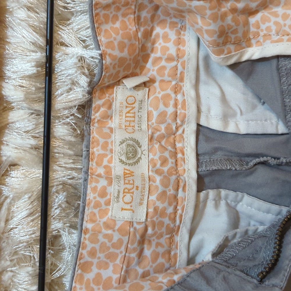 J crew Shorts - Picture 2 of 3